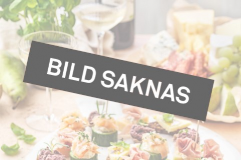 Julbord på SK6KY